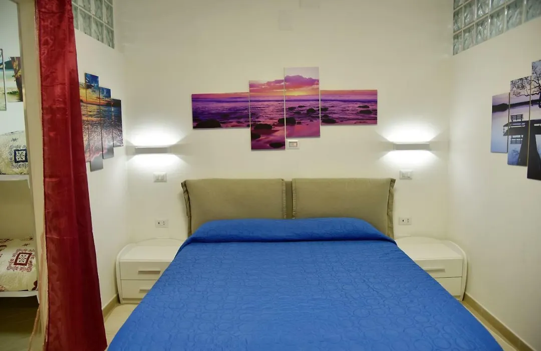 B&B Quintino Sella-1